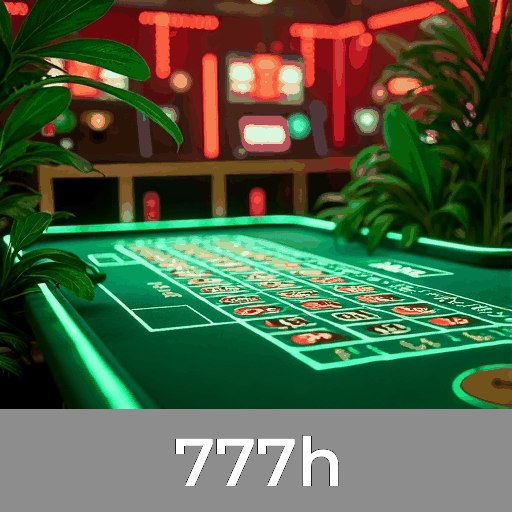 Descubra o App 777h: Aposte com Conveniência e Segurança