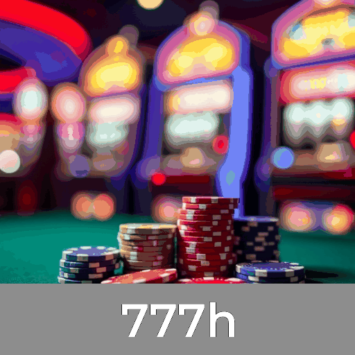 Descubra os Slots Incríveis da 777h com Altas Recompensas