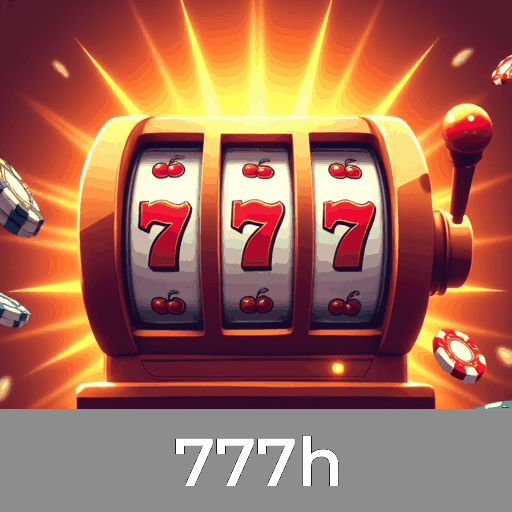 Experiência de Jogos de Cassino Empolgantes no 777h