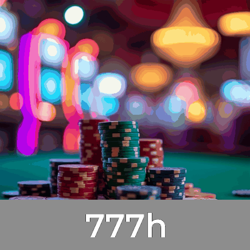 Experiência de Jogos de Cassino Empolgantes no 777h