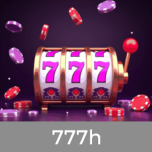 777h: Descubra Ofertas de Bonus Incríveis em Jogos Online