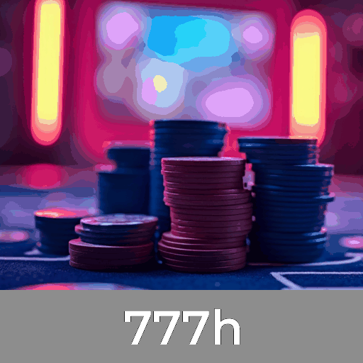 777h: Exploração de Jogos de Cassino com Variedade Surpreendente