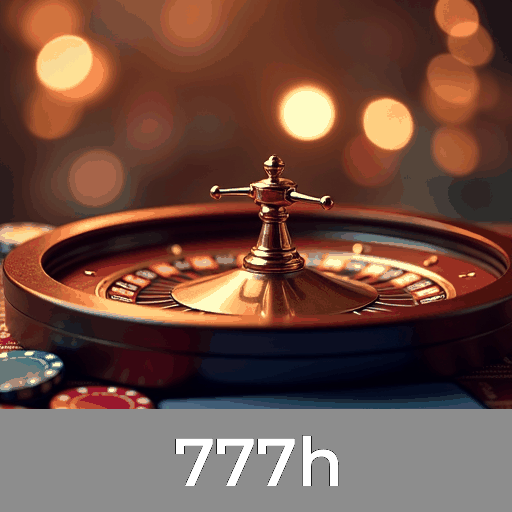 777h: Excelência em Jogos Online com Serviços Profissionais