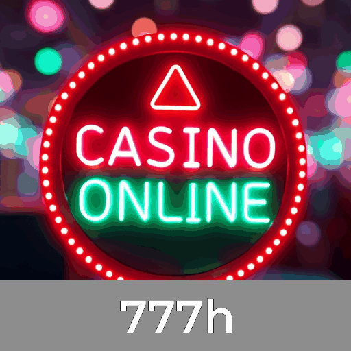 777h: Plataforma Segura com Serviços Profissionais de Jogos Online