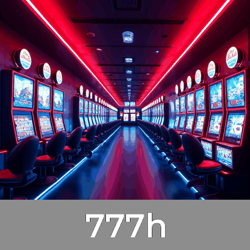 777h: Slots-Altas Recompensas, Roleta-Experiência Autêntica, Blackjack-Desafios Únicos
