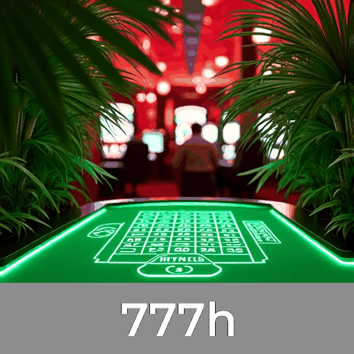 777h: Excelência em Jogos Online com Serviços Profissionais