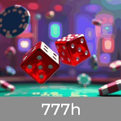 777h: Top Plataforma de Cassino Segura e Premiada